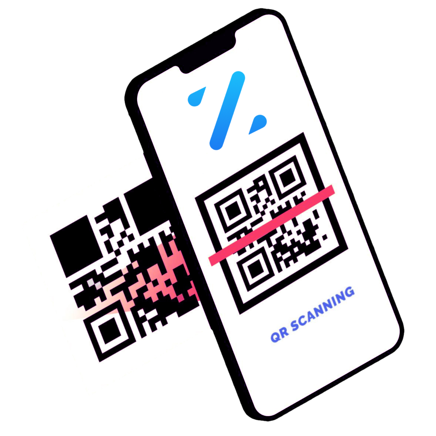 QR-code