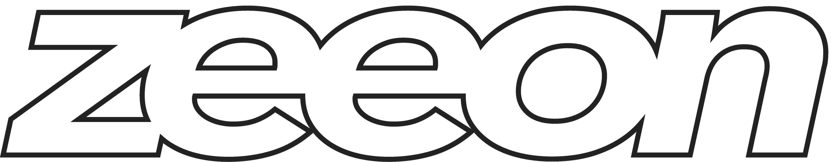 zeeon logo